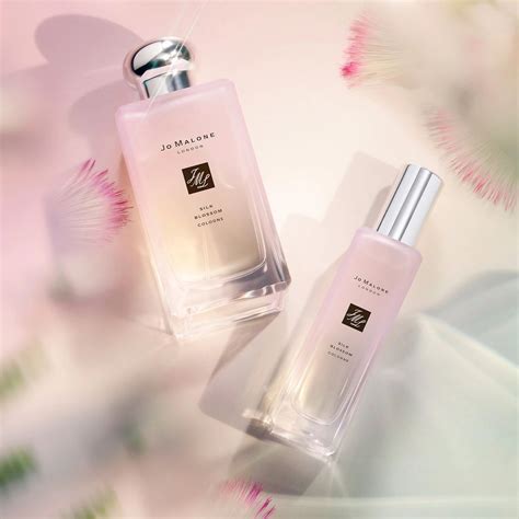 jo malone new fragrances.